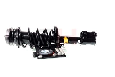 ANSAMBLU TELESCOP ARC GH GH353610C06 6