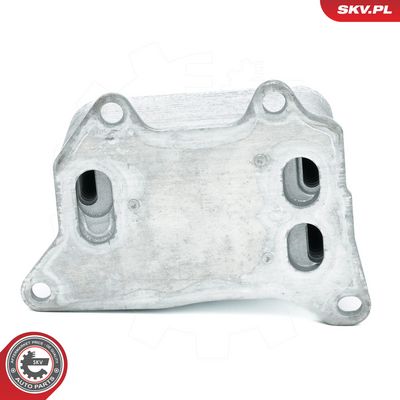 Chladič motorového oleja ESEN SKV 31SKV214