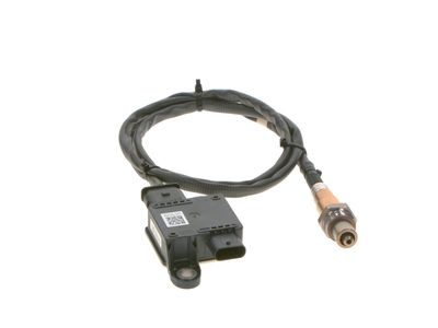 PARTIKELSENSOR BOSCH 0281006523 27