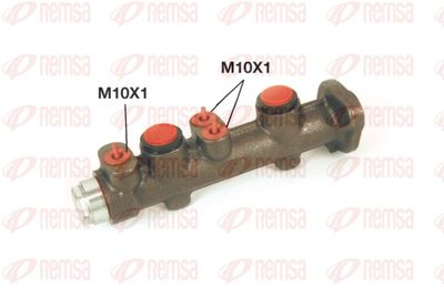 Спирачна помпа REMSA C1019.03