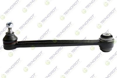 носач, окачване на колелата TEKNOROT M-440