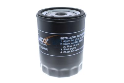 ÖLFILTER VAICO V400088 20