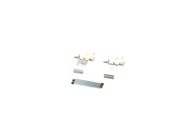 SET ACCESORII PLACUTE FRANA BOSCH 1987474680 6