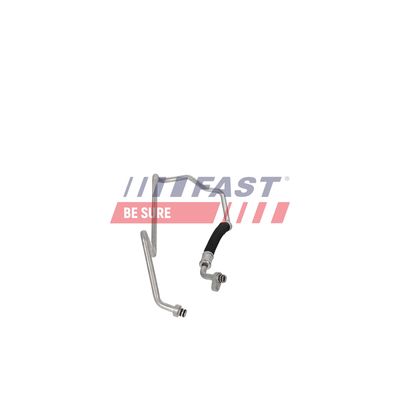 CONDUCTA INALTA PRESIUNE AER CONDITIONAT FAST FT09548 18