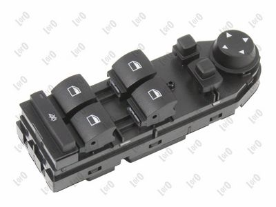 ключ(бутон), стъклоповдигане ABAKUS 135-05-094
