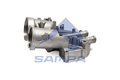 CARCASA SAMPA 025407