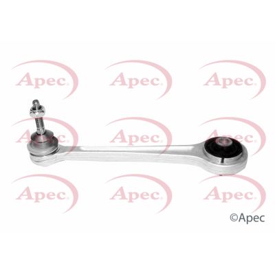 Control/Trailing Arm, wheel suspension APEC AST2372