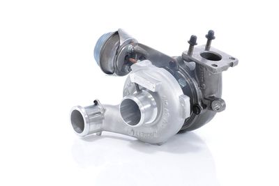 LADER AUFLADUNG BTS Turbo T914179 5