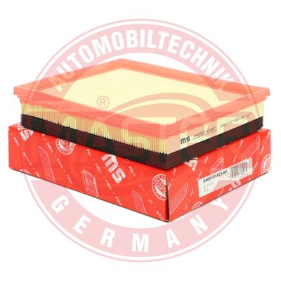 FILTRU AER MASTER-SPORT GERMANY 24017LFPCSMS 1