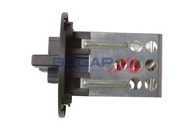 REZISTOR VENTILATOR HABITACLU BOGAP P4112109 3