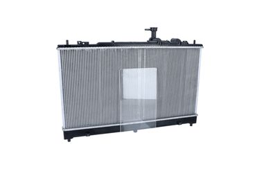 RADIATOR RACIRE MOTOR NRF 53412 25