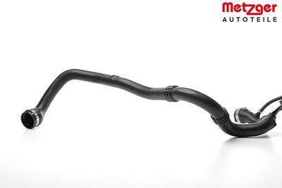 LADELUFTSCHLAUCH METZGER AUTOTEILE 2400959 3