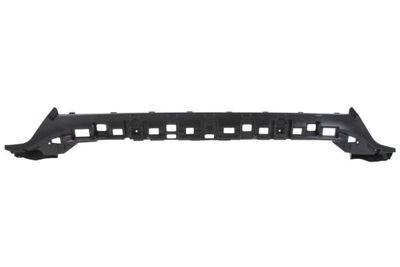 Bumper valance Achter (XSE) past: TOYOTA HIGHLANDER IV XU70 12.19-