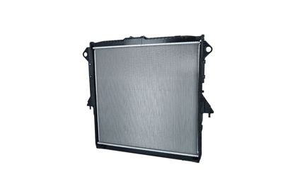 RADIATOR RACIRE MOTOR NRF 59261 28