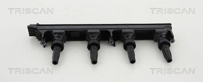 Катушка зажигания TRISCAN 8860 28007 для CITROËN JUMPY