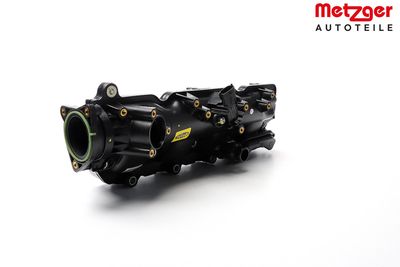 SAUGROHRMODUL METZGER AUTOTEILE 2100138 16