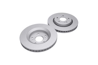 DISC FRANA Kavo Parts BR2261C 25