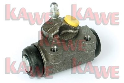 Cylinderek hamulcowy KAWE W4538