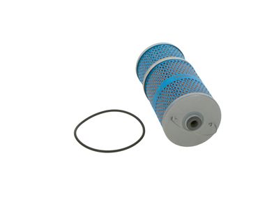 FILTRU ULEI BOSCH 1457429265 17