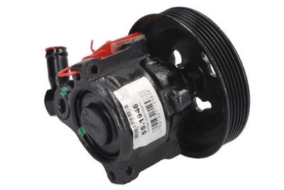 HYDRAULIKPUMPE LENKUNG LAUBER 551946 1