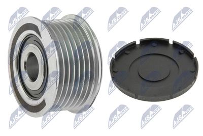 SISTEM ROATA LIBERA GENERATOR NTY ESAAU007 1