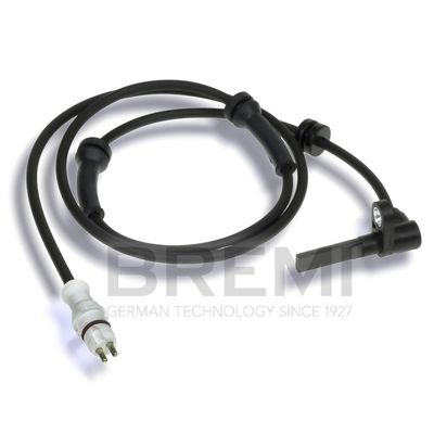 Vorschau Sensor, Raddrehzahl