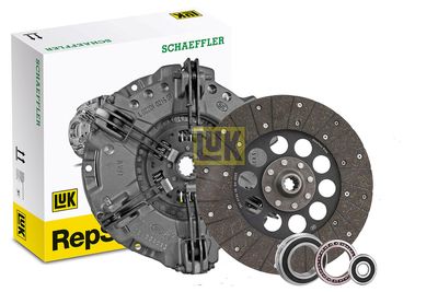 Koppelingskit (onderdeel artikel: 231004613 331013416 410004210 500110710 500115910) 310mm