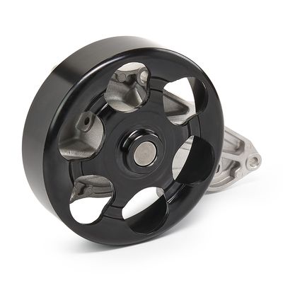 водна помпа, охлаждане на двигателя RIDEX 1260W0828