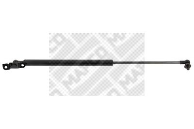 Газовая пружина, крышка багажник MAPCO 91553 для MITSUBISHI COLT