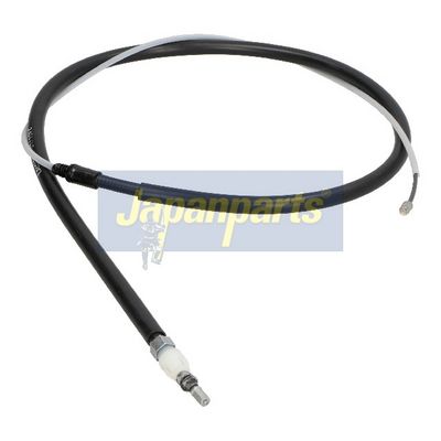 JAPANPARTS Trosas, stovėjimo stabdys