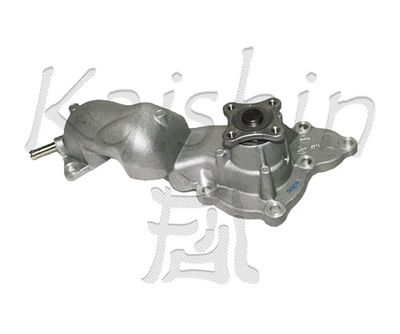 Водяной насос, охлаждение двигателя KAISHIN WPK225 для NISSAN MAXIMA