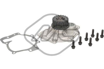 POMPă DE APă RăCIRE MOTOR