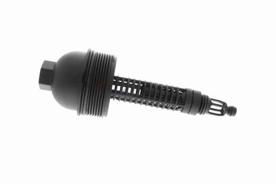 DECKEL ÖLFILTERGEHäUSE VAICO V204383 4