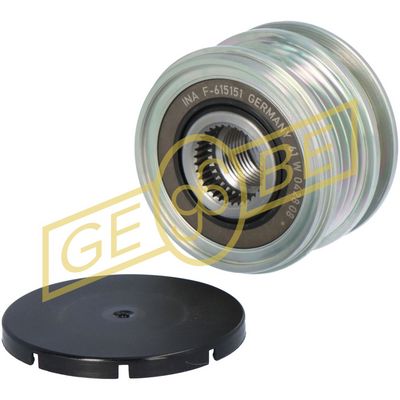 GENERATORFREILAUF GEBE 355681 2