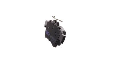 BREMSBELAGSATZ SCHEIBENBREMSE SKF VKBP90148 14