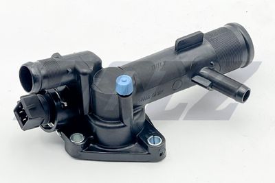 TERMOSTAT LICHID RACIRE