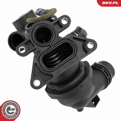 TERMOSTAT LICHID RACIRE ESEN SKV 20SKV257 3