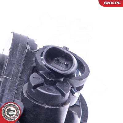 Termostat, chladivo SKV 20SKV100