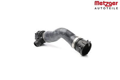 FURTUN RADIATOR METZGER AUTOTEILE 2420506 5