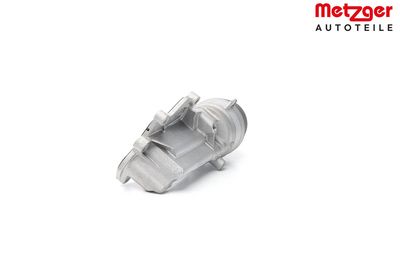 GEHäUSE ÖLFILTER METZGER AUTOTEILE 2370152 13