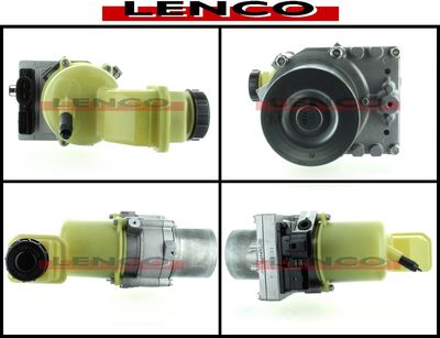 LENCO Hydraulikpumpe, Lenkung (EPR5047)