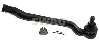 накрайник на напречна кормилна щанга SWAG 81 94 3161