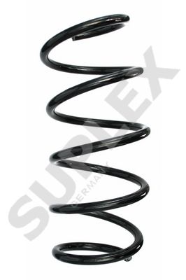 SUPLEX 23598 Пружина подвески  для OPEL CORSA (Опель Корса)