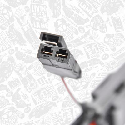 CONDUCTA LEGATURA INJECTOR ET ENGINETEAM ED0104 5