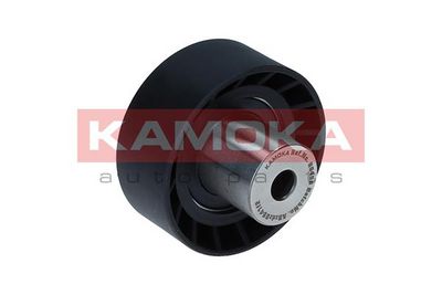 Tensioner Pulley, timing belt R0458