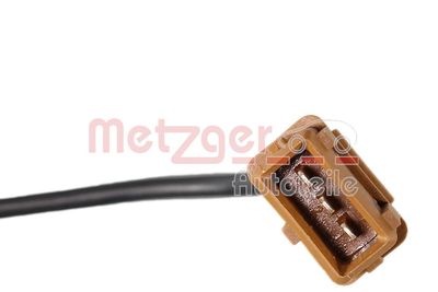 KLOPFSENSOR METZGER AUTOTEILE 0907050 1