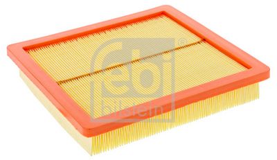 Vzduchový filter FEBI BILSTEIN 1007437