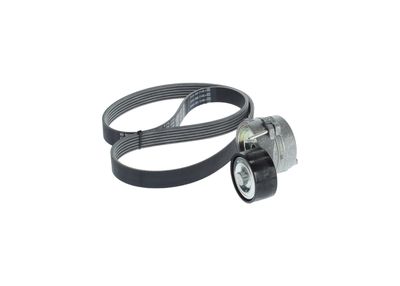 KEILRIPPENRIEMENSATZ BOSCH 1987600727 24