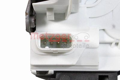 TüRSCHLOSS METZGER AUTOTEILE 2314400 2