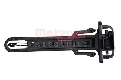 SENSOR INNENRAUMTEMPERATUR METZGER AUTOTEILE 0905530 1